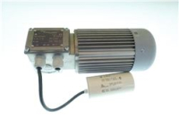 MOTORIDUTTORE MC 240P3 20 B5