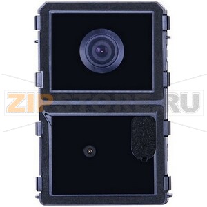 Модуль аудио/видео домофона ABB 2TMA200160N0044 