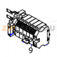 Terminal 10 WDU-10203.O Fagor CO-110 DD