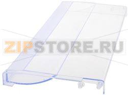 DOOR FREEZER COMPARTMENT WHP 48101080862 