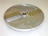 DISCO FIAMMIFERI 10x10 mm ø 206 mm