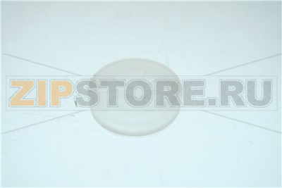 CUFFIA IN SILICONE X PULS. ACCIAIO 