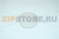 CUFFIA IN SILICONE X PULS. ACCIAIO