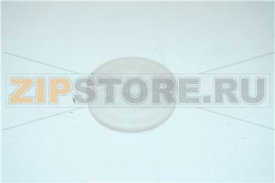 CUFFIA IN SILICONE X PULS. ACCIAIO 