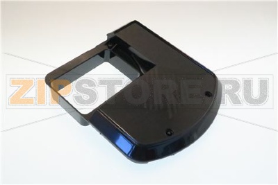 COPERCHIO NERO PODSTAR 