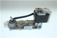 MOTORIDUTTORE H40 220/60  COMPL.