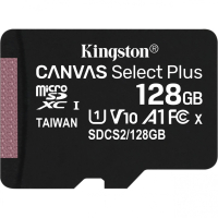 Карта памяти 128 Гб Kingston SDCX10-128GB