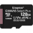 Карта памяти 128 Гб Kingston SDCX10-128GB