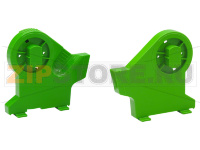 Внутренний держатель ролика этикеток TSC DA210