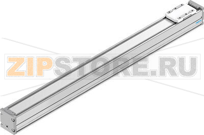 Направляющая пассивная Festo ELFC-KF-45-500 