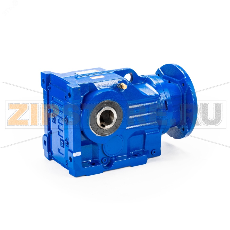 Редуктор конический ESQ 07.01.06.000068 