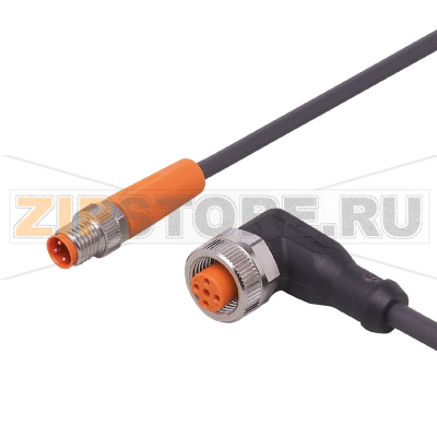Кабель соединительный IFM EVC251 