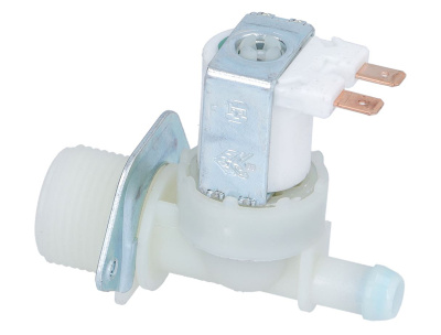 Соленоид Scotsman EC 56 Клапан электрический 180° для льдогенератора Scotsman EC 56