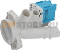 ЭЛЕКТРОНАСОС СЛИВНОЙ CANDY