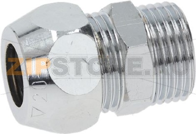 PRESSURE PLUG ø 10 mm 