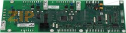 ЭЛЕКТРОННАЯ ПЛАТА 5010 GM 