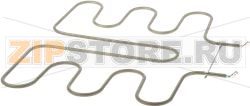HEATING ELEMENT LOWER BOSCH 00688482 