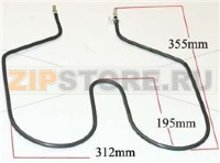 RESISTANCE S.TEKA HE 500