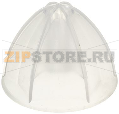 BIG PLASTIC CONE 
