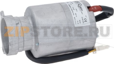 МОТОР 230V 50Hz 120WC ДЛЯ КОФЕМОЛКИ MICROBAR 84005004 