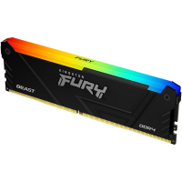 Оперативная память 32 Гб, 3200 МГц, DDR4 Kingston KF432C16BB2A/32