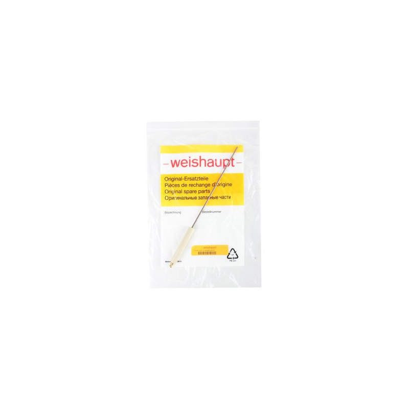 Электрод ионизации 0.297 м Weishaupt 15132714357 