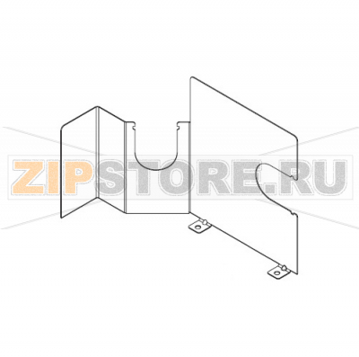 Squadretta protezione elettronica Saeco Royal Digital Squadretta protezione elettronica Saeco Royal Digital

Запчасть на сборочном чертеже под номером: 31

Название запчасти на итальянском языке: Squadretta protezione elettronica Saeco Royal Digital