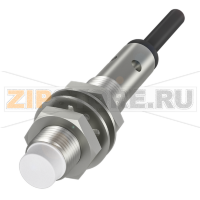 Датчик расстояния индуктивный Balluff BAW0017