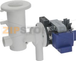 DRAIN PUMP IGNIS 