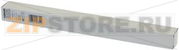 LAMPADA INFRAROSSI R7s 500W 235V 