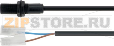 МИКРОВЫКЛЮЧАТЕЛЬ МАГНИТНЫЙ Ø 12X30 MM 