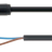 МИКРОВЫКЛЮЧАТЕЛЬ МАГНИТНЫЙ Ø 12X30 MM - МИКРОВЫКЛЮЧАТЕЛЬ МАГНИТНЫЙ Ø 12X30 MM