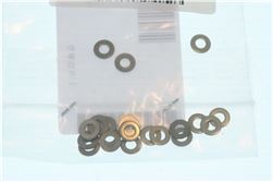 Unterlegscheibe 3,2 mm; 