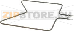 КАТУШКА СОПРОТИВЛЕНИЯ WHIRLPOOL 1150 ВТ 230 В 