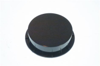 Tropfschale fuer Zitruspresse   79mm H 2