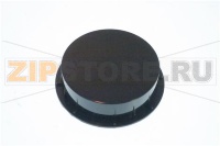 Tropfschale fuer Zitruspresse   79mm H 2