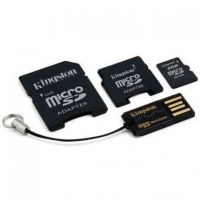 Накопитель USB 8 Гб Kingston MBLYG2-8GB