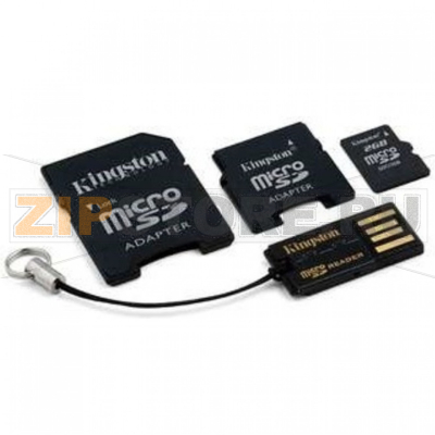 Накопитель USB 8 Гб Kingston MBLYG2-8GB 