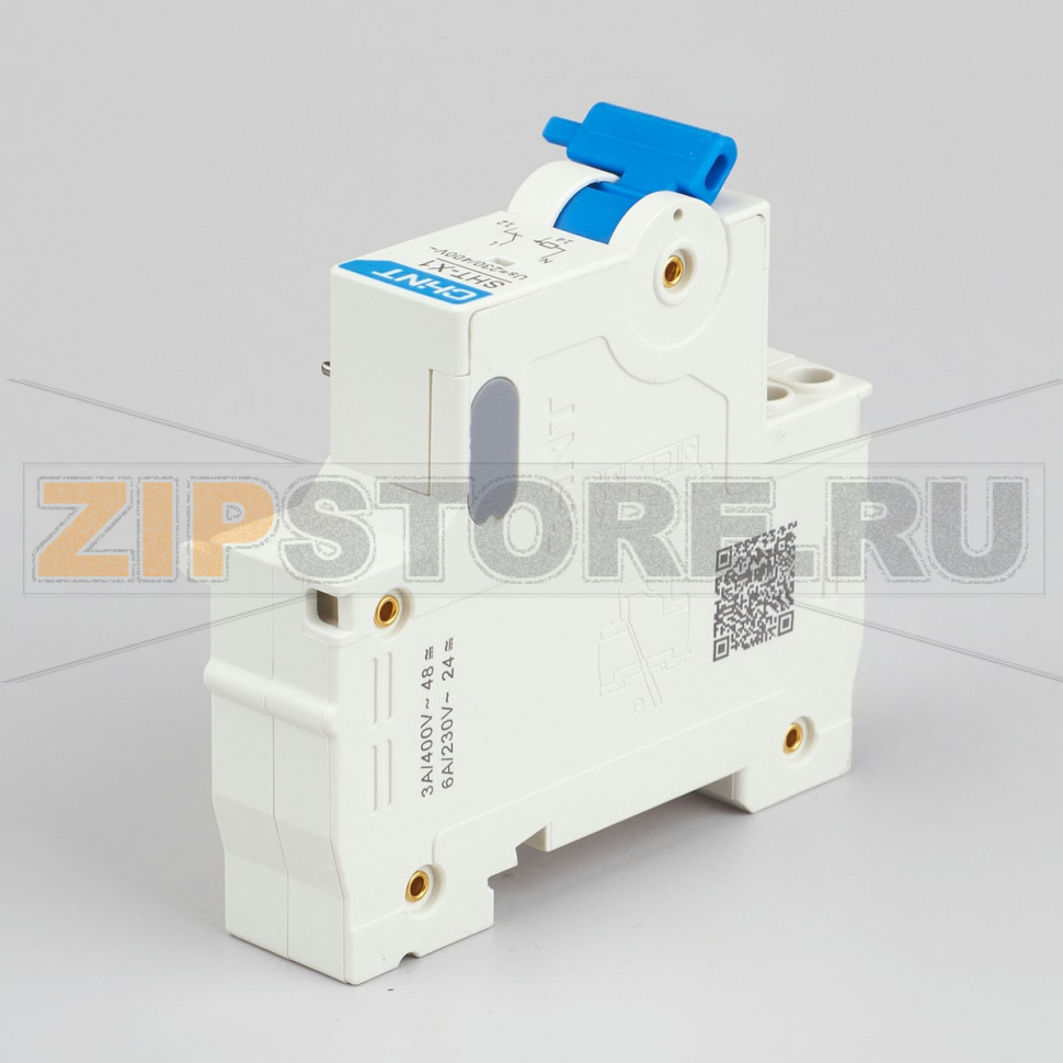 Расцепитель независимый 230-400 В Chint SHT-X1 
