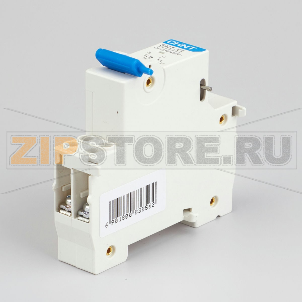 Расцепитель независимый 230-400 В Chint SHT-X1 