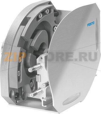 Модуль перемещения Festo HSW-10-AP-SD-AW 