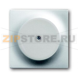 Заглушка с суппортом ABB 2CKA001753A0035 