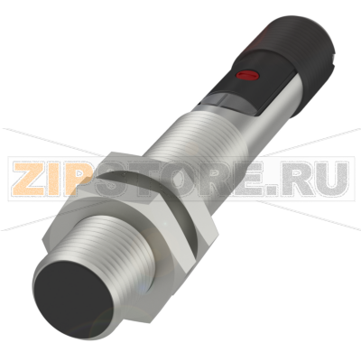 Датчик емкостной со специальными свойствами Balluff BCS00P1 