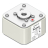 Предохранитель, 1100 A, AC 690 В, 200 кА, size 3, 76x92x53 мм, aR, IEC UL Eaton FUSE 1100A 690 - Предохранитель, 1100 A, AC 690 В, 200 кА, size 3, 76x92x53 мм, aR, IEC UL Eaton FUSE 1100A 690