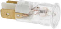 INDICATOR LAMP WHITE 230V