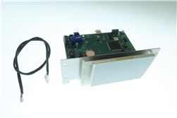 SCHEDA TASTIERA TOUCH LCD 5 EASYAIR 