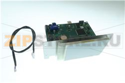 SCHEDA TASTIERA TOUCH LCD 5 EASYAIR 