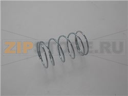 SPRING FOR HEATING ELEMENT 
