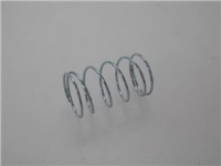 SPRING FOR HEATING ELEMENT