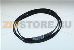 РЕМЕНЬ JERMEN POLY-V 8PHE 1942 HUTCHINSON 